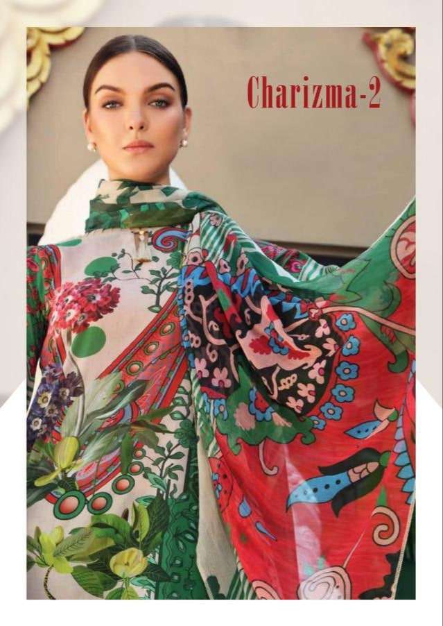 Deepsy Charizma Cotton Collection